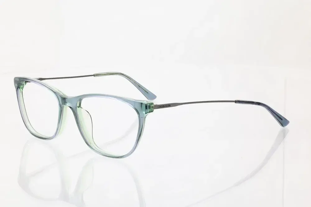 Calvin Klein CK18706 Eyeglass FRAMES ONLY - GOOD CONDITION - READ DESCRIPTION